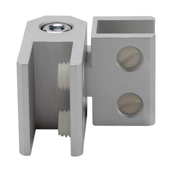 Angled Connector