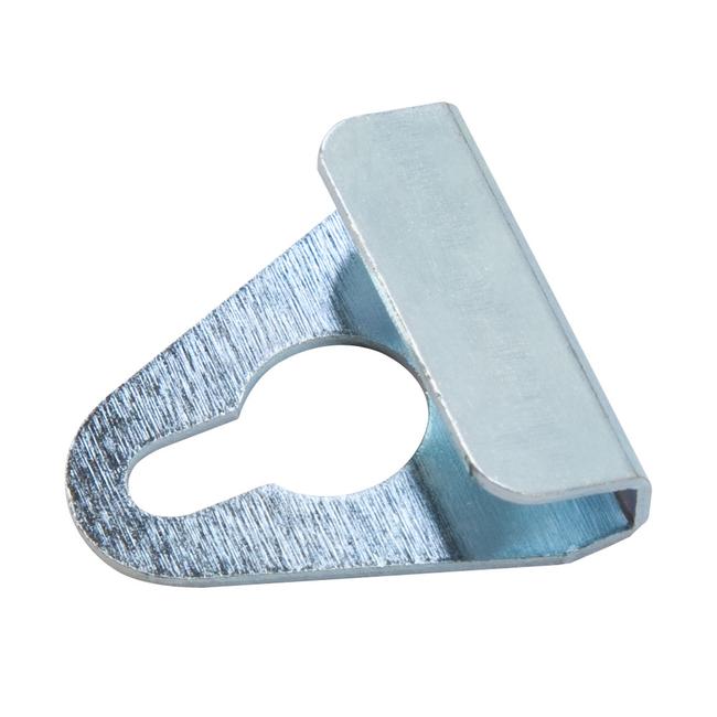 Photo frame sales hanger clips