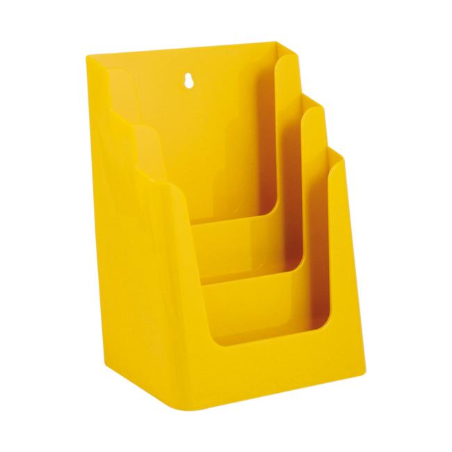 yellow similar to RAL 1003