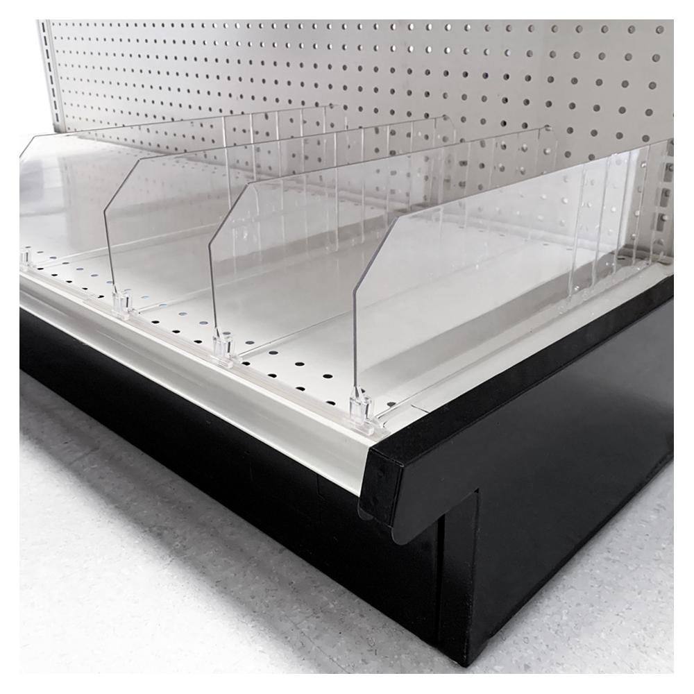 Shop High-Quality Shelf Divider Kits | Renzel USA