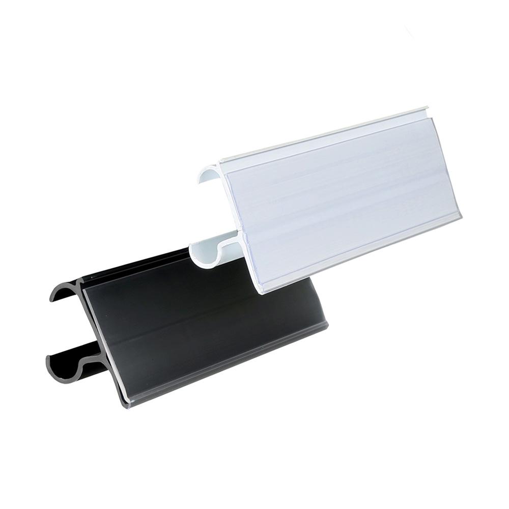 REGAL看板？ 1.25 Inch High Cooler Shelf Tags | Renzel USA