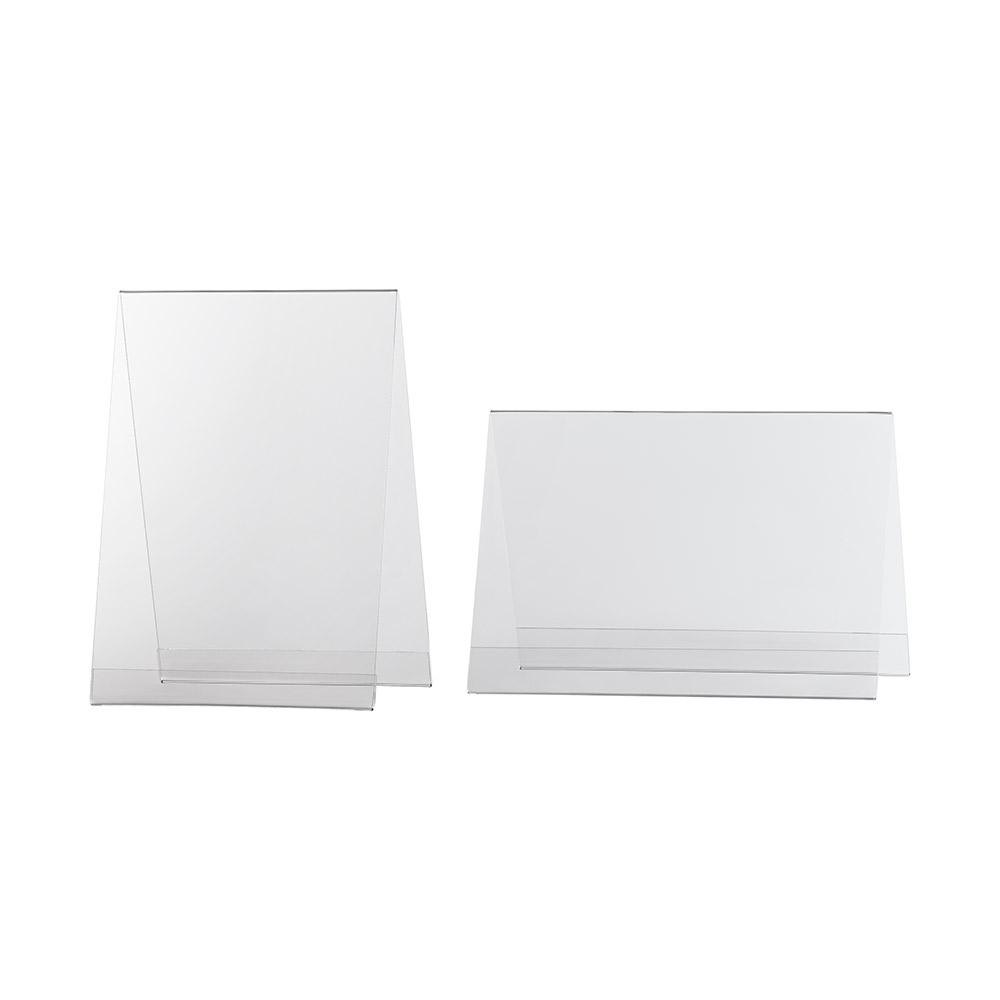 ハナヤマタ　DEKA　ACRYLIC　STAND Adjustable Acrylic Display Stand (XL) 105 x 130mm – ZOIC