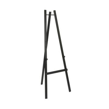 Varnished Pine Wood Easel