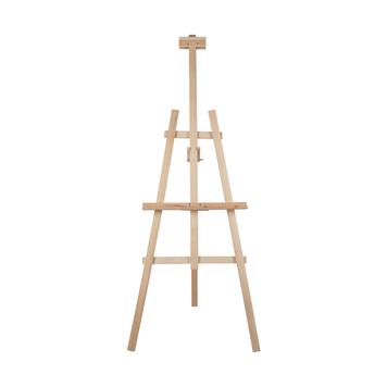 Pro Series Wooden Easel