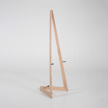 Folding Wooden Easel