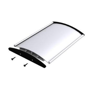 Pisa Series Door Sign