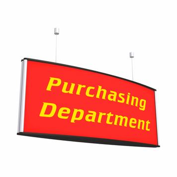 Pisa Series Ceiling Hanging Sign