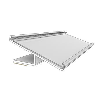 Series HE/ST Shelf Edge Strip