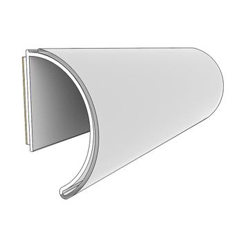 Series RUK Shelf Edge Strip