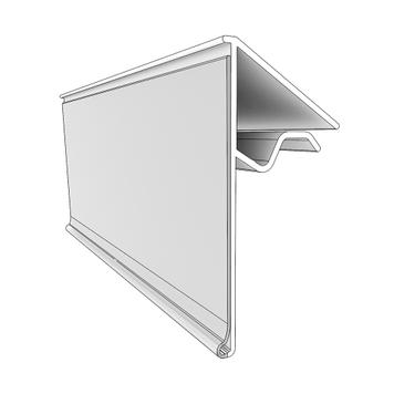 Series KOLD Shelf Edge Strip