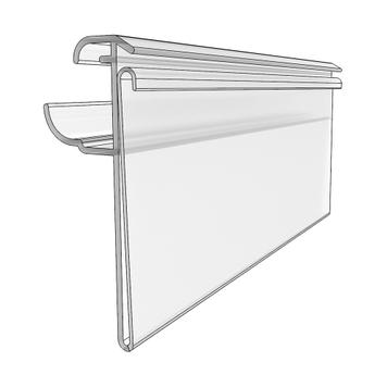 Series WWT Shelf Edge Strip