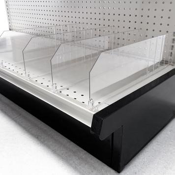 Shelf Divider Kit