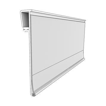 Series FG Shelf Edge Strip