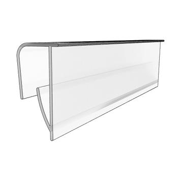 Series KER Shelf Edge Strip