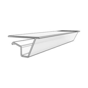 Series KOLDR Shelf Edge Strip