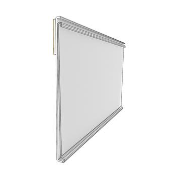 Series DBRU Shelf Edge Strip