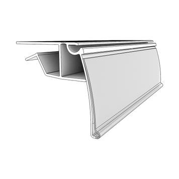 Scanner profile GLS/MS 26
