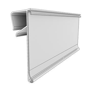 Series TD Shelf Edge Strip