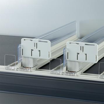 Extension Adaptor for Twin Pusher