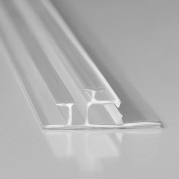 Rear Divider Profile for Series MP