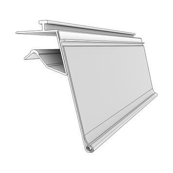 Series GLS Shelf Edge Strip