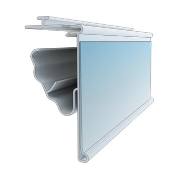 Series AL Shelf Edge Strip