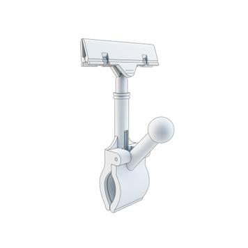 Maxi Sign Clip