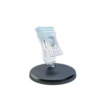 Price Sign Clip With Magnetic Base