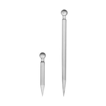 Price Card Holder With Spike