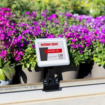 Splash-Proof Housing “Guard”