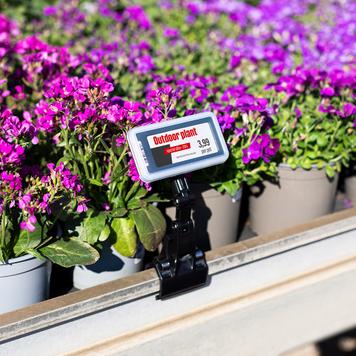 Splash-Proof Housing “Guard”