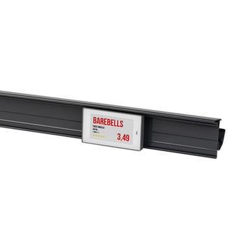 Series AL Mounting Rail for SoluM