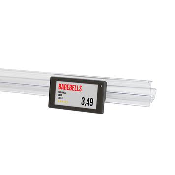 Series AL Mounting Rail for Hanshow Nebular
