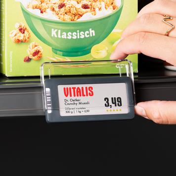 Protective Box for Displaydata