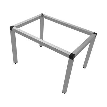 Construct Series Shoping Basket Stand