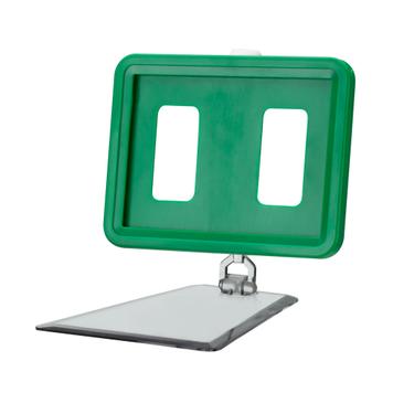 Pricing Stand for Price Display "Click" and ESL
