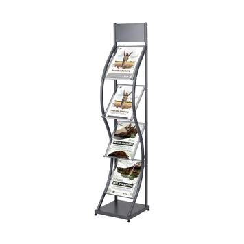 Torza Brochure Stand