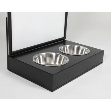 Pets Refreshing Corner with Snap Frame Header