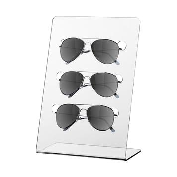 Acrylic Eyewear Display "Galega"