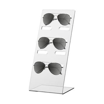 Acrylic Eyewear Display "Galega"