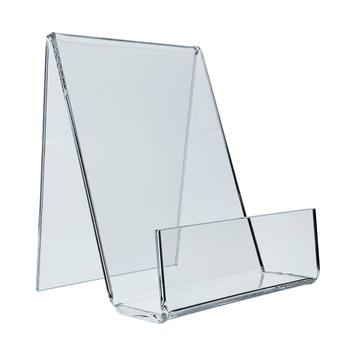 Acrylic Book Stand