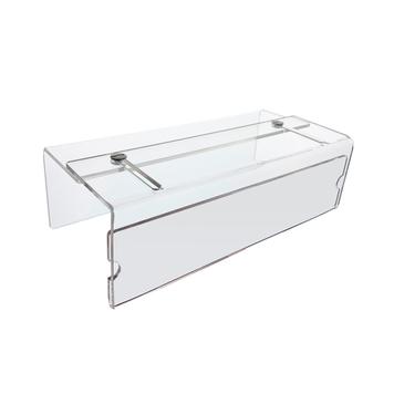Cubicle Name Tag Holder Adjusts 2 25 4