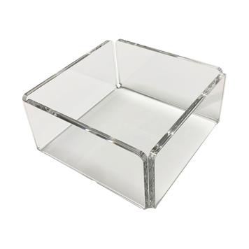 Plastic Storage Bin