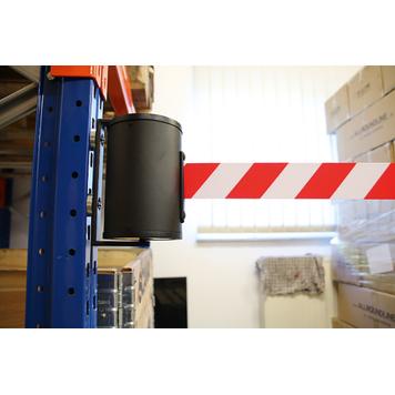 Guide Series Wall Mounted Barrier Tape