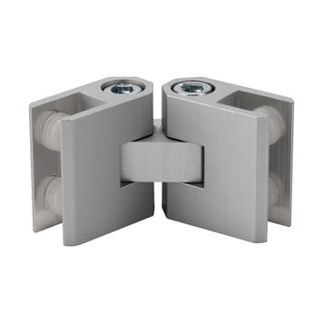 Angled Connector