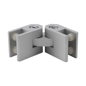 Angled Connector