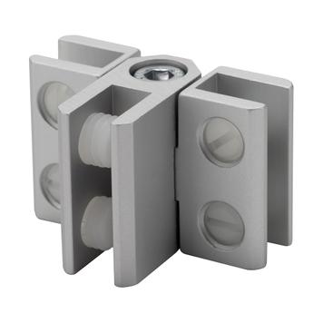 Angled Connector