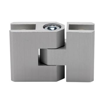 Angled Connector
