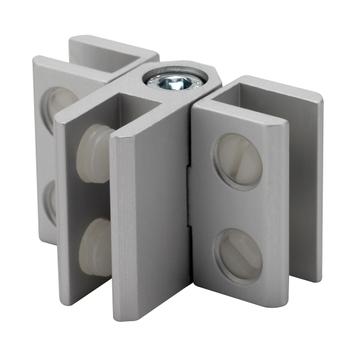 Angled Connector