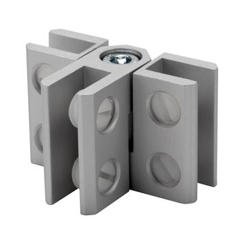 Angled Connector